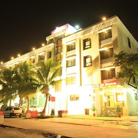 Hotel Sai Smaran Ширді Екстер'єр фото